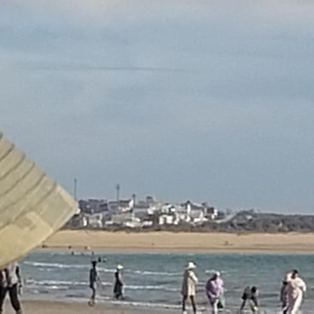 Essaouira Beach Design Apartment 外观 照片