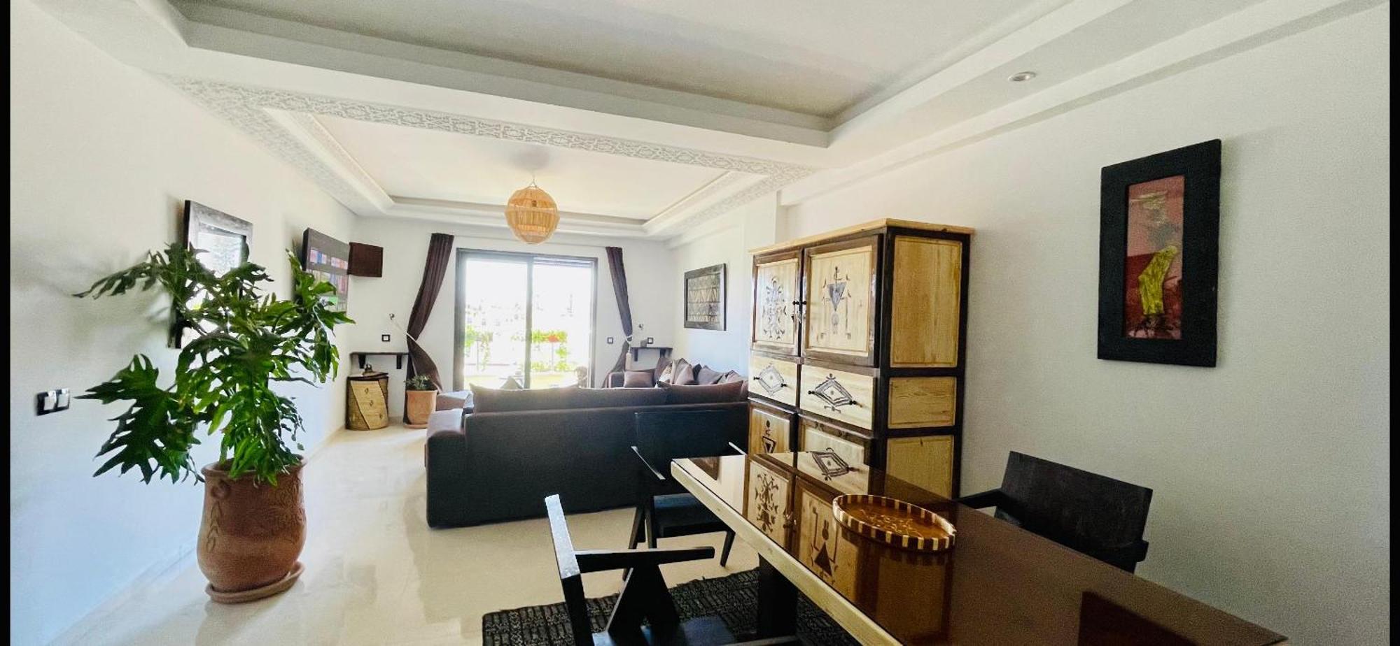 Essaouira Beach Design Apartment 外观 照片
