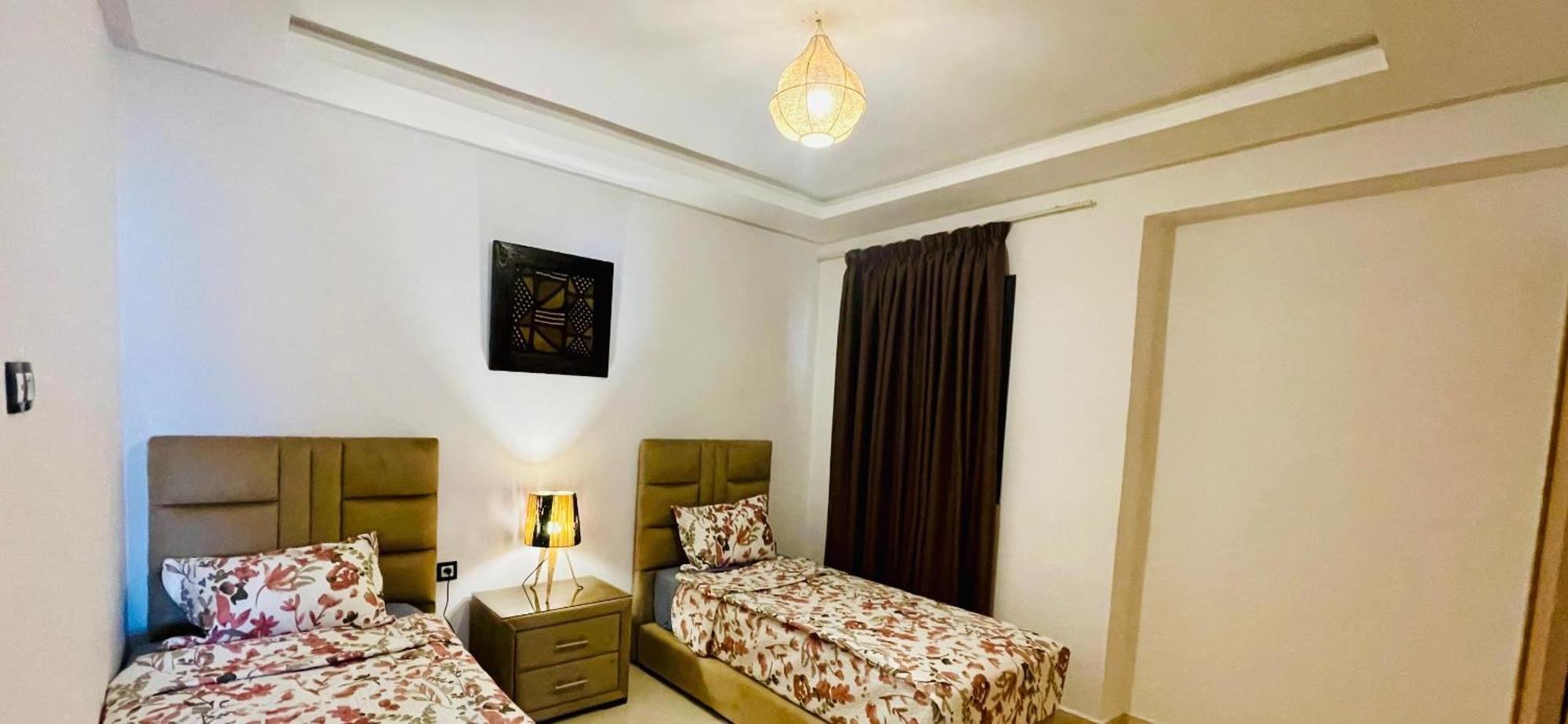 Essaouira Beach Design Apartment 外观 照片