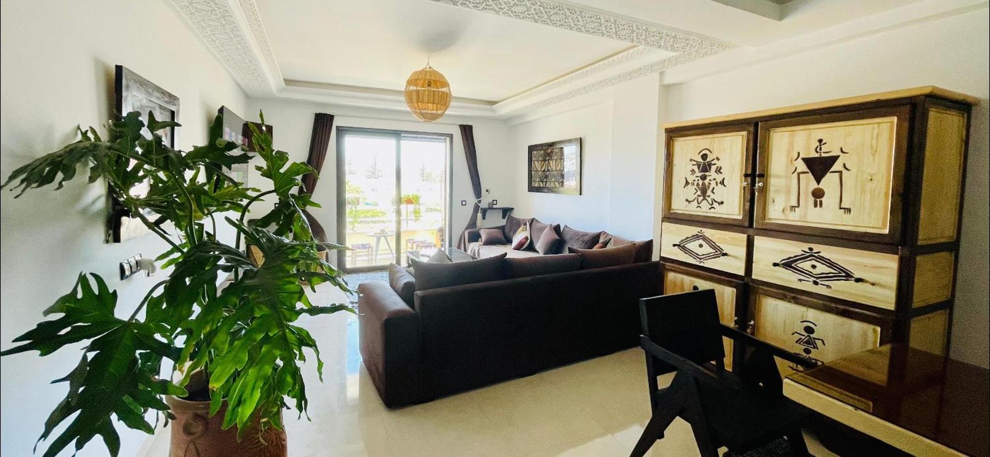 Essaouira Beach Design Apartment 外观 照片