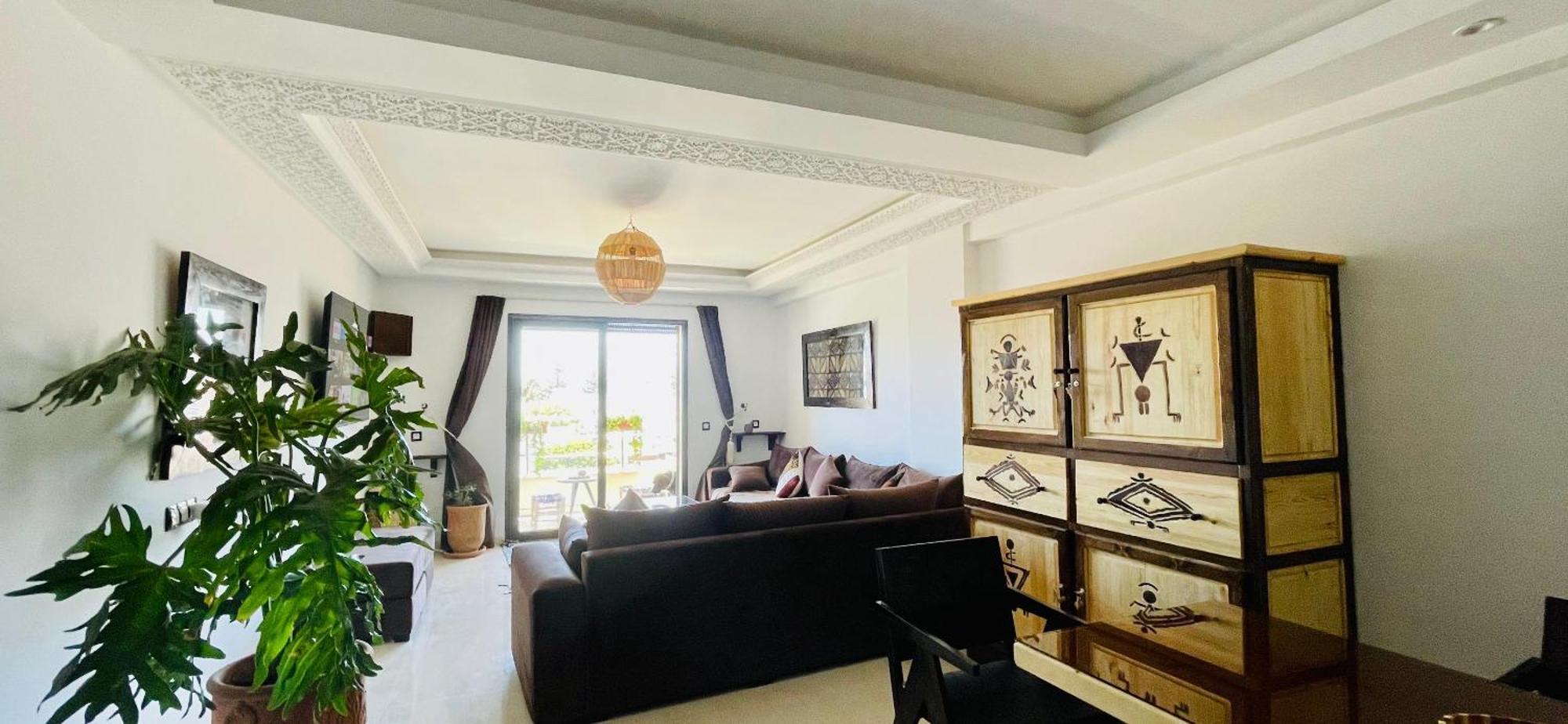 Essaouira Beach Design Apartment 外观 照片