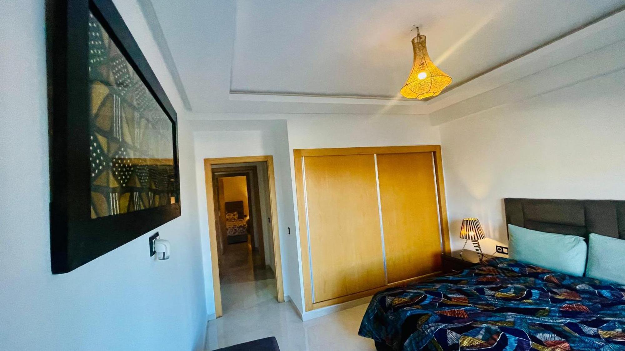 Essaouira Beach Design Apartment 外观 照片