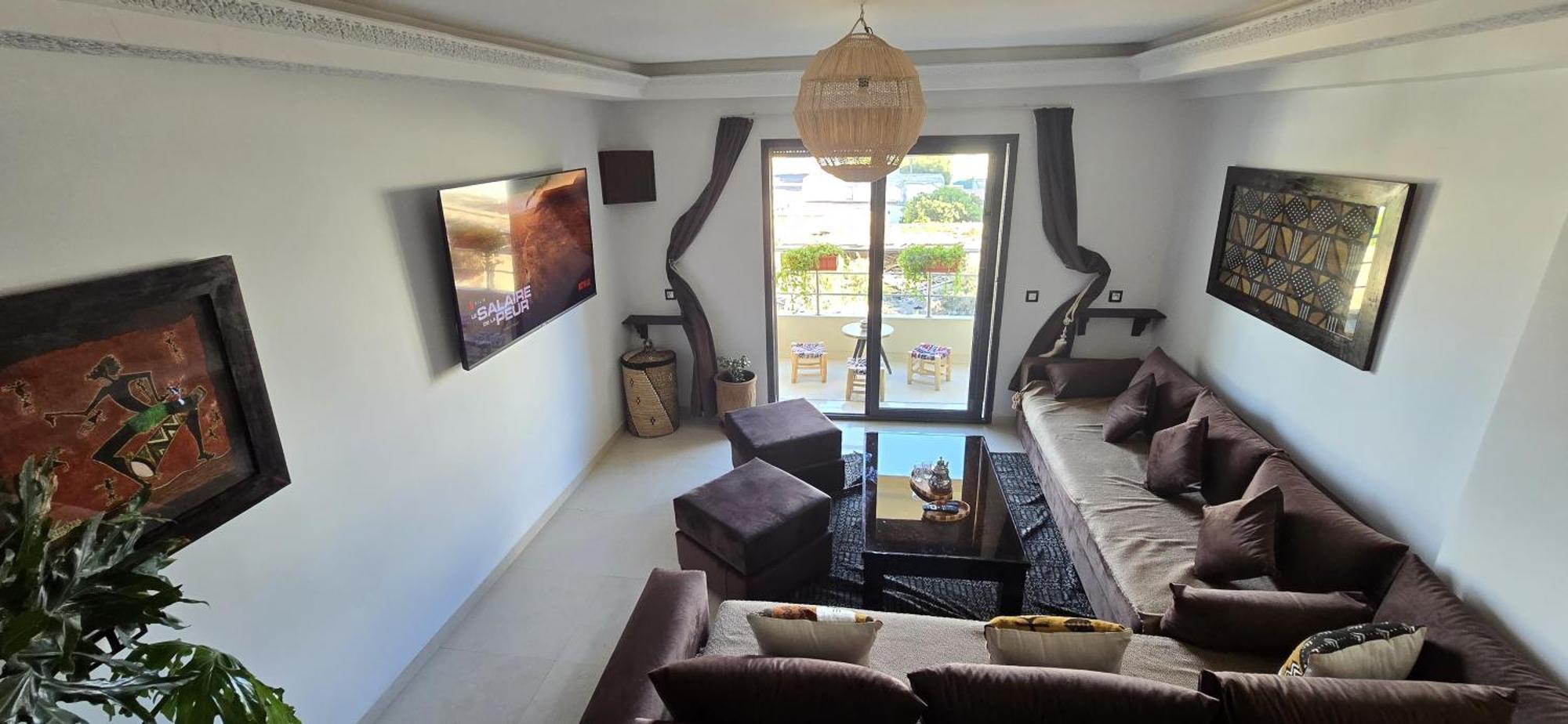 Essaouira Beach Design Apartment 外观 照片
