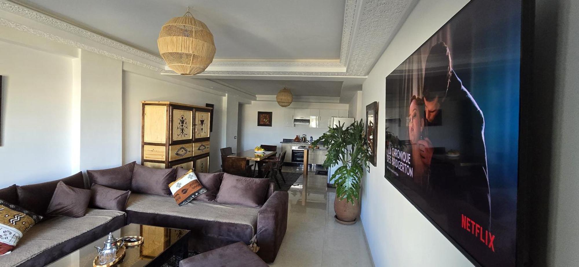 Essaouira Beach Design Apartment 外观 照片