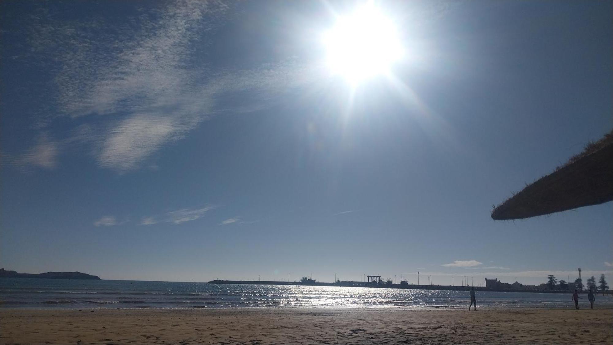 Essaouira Beach Design Apartment 外观 照片