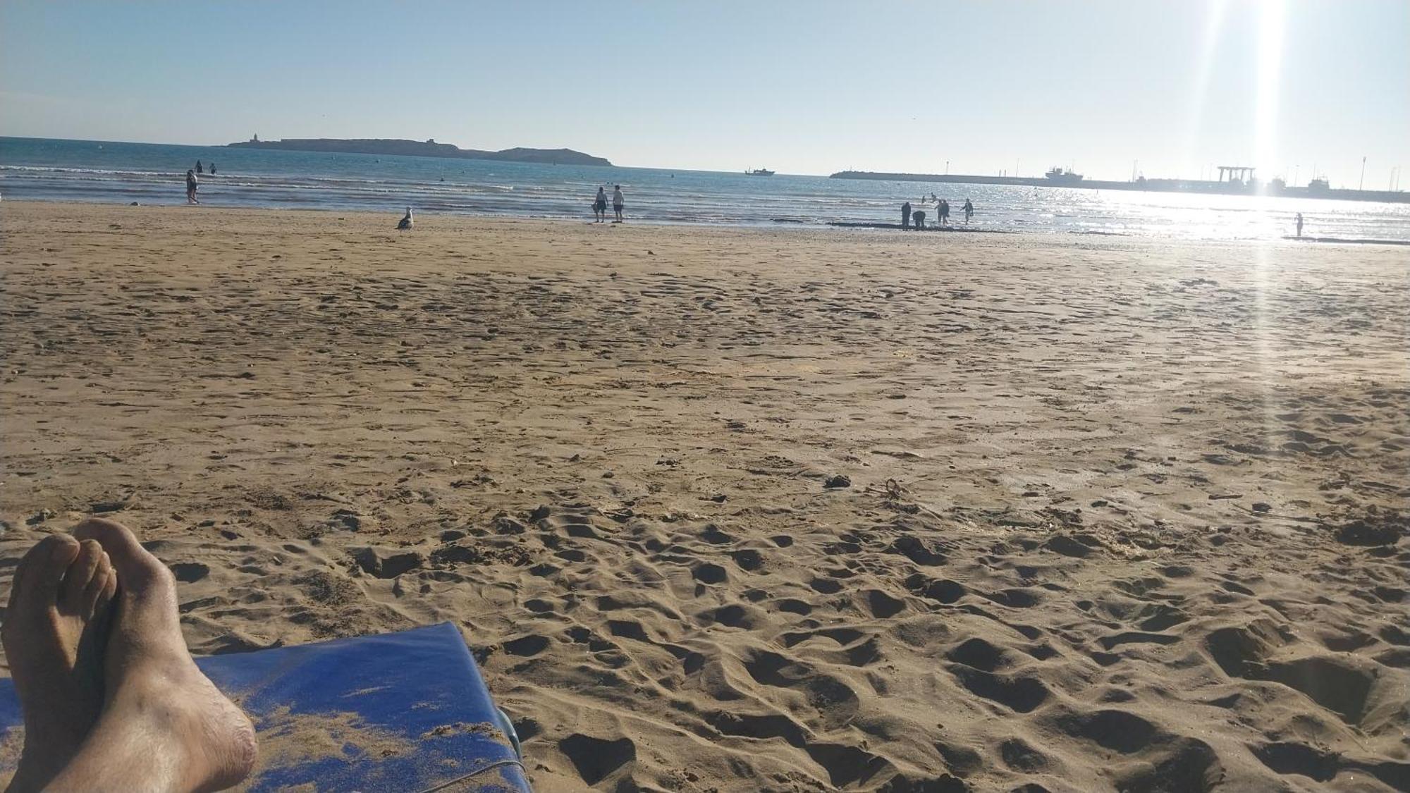 Essaouira Beach Design Apartment 外观 照片