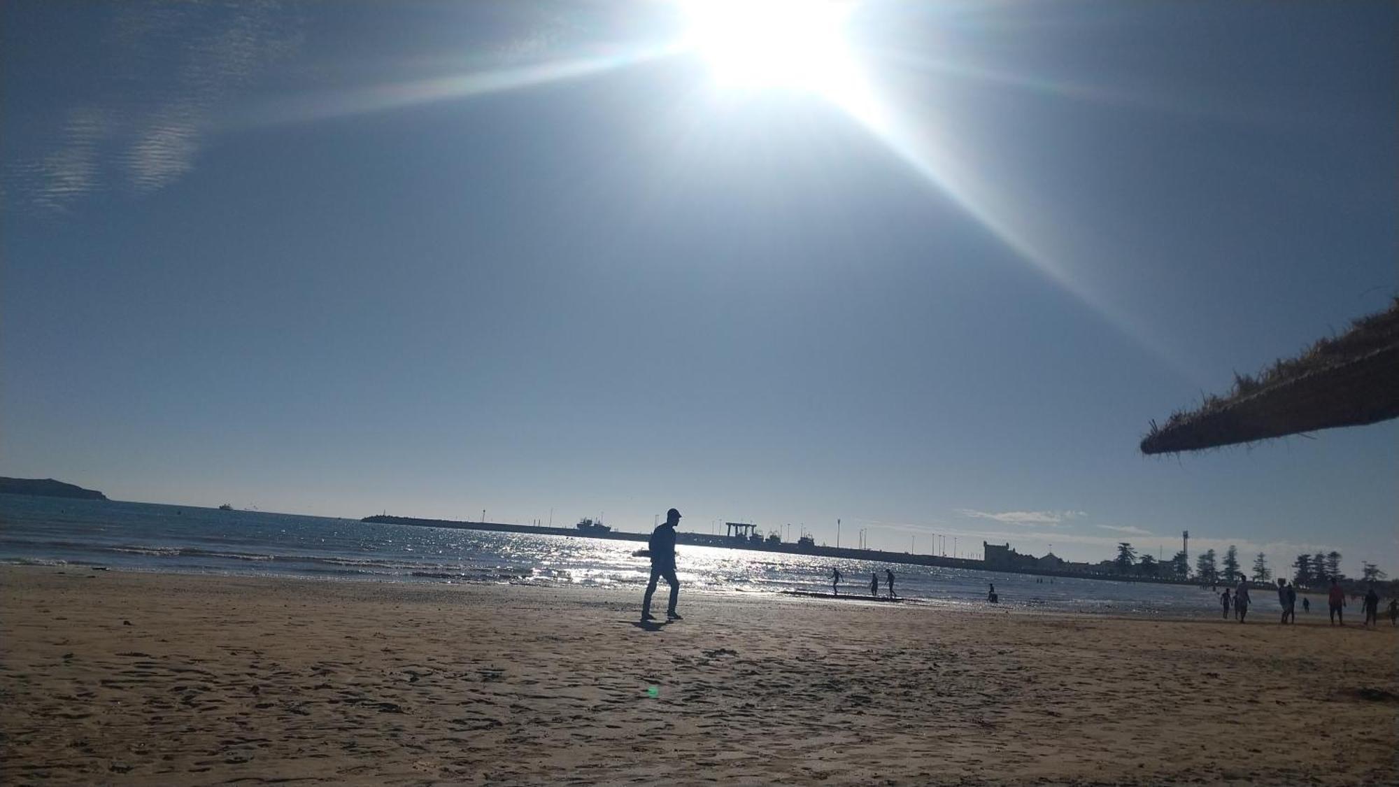 Essaouira Beach Design Apartment 外观 照片