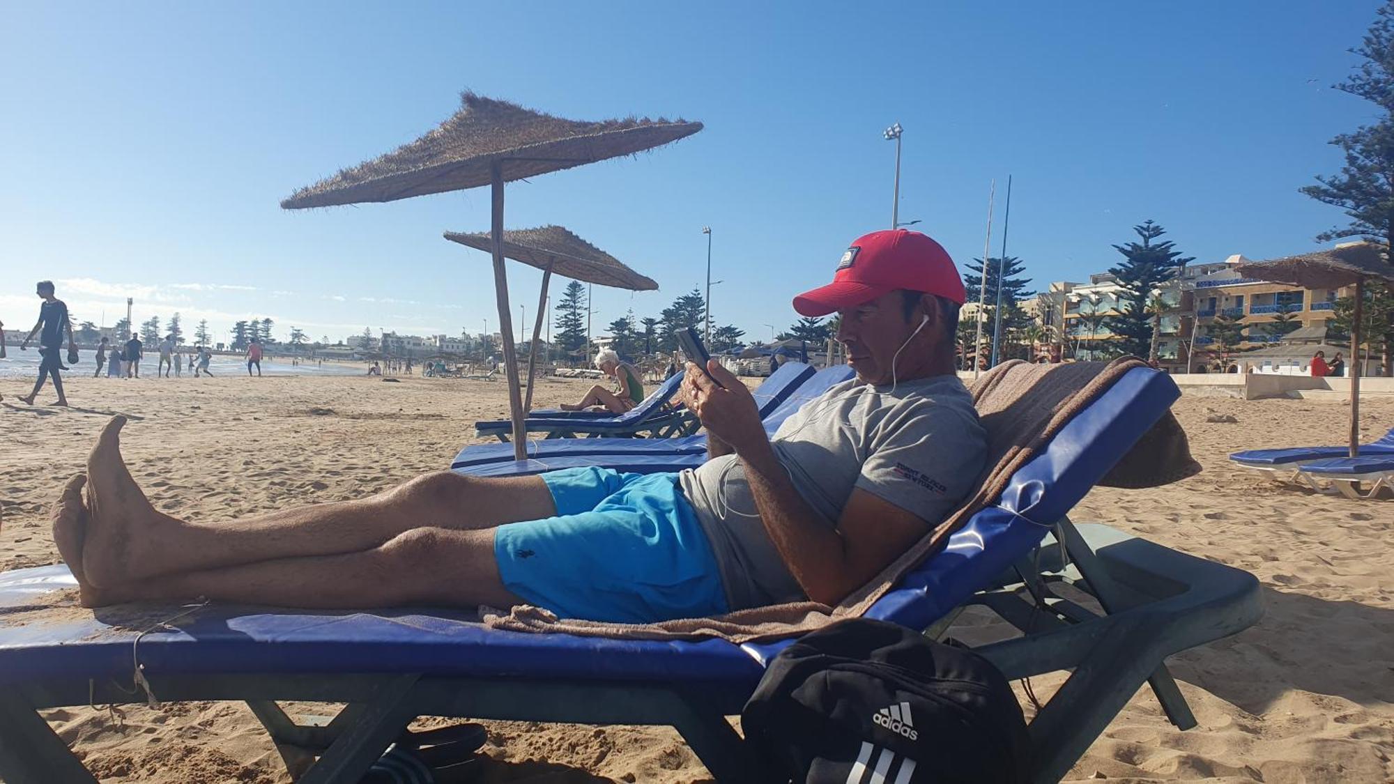 Essaouira Beach Design Apartment 外观 照片