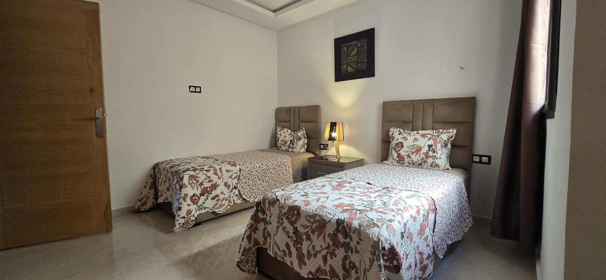 Essaouira Beach Design Apartment 外观 照片