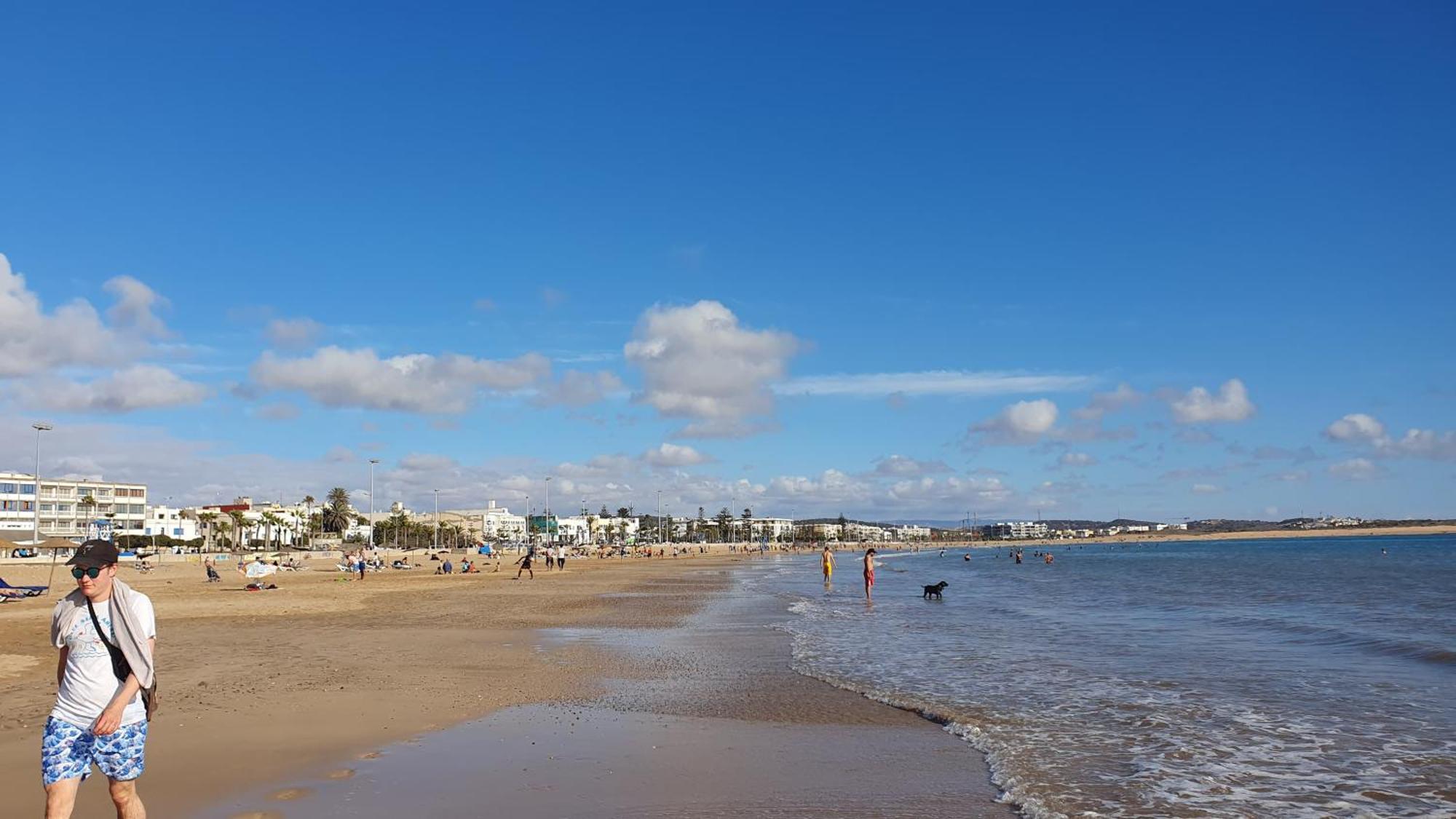 Essaouira Beach Design Apartment 外观 照片