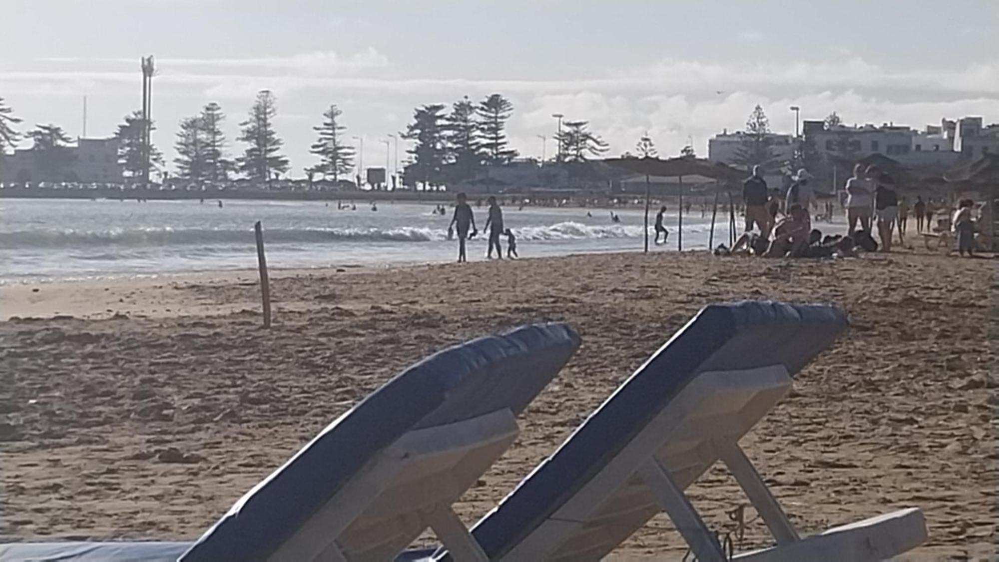 Essaouira Beach Design Apartment 外观 照片